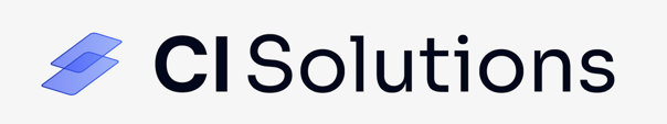 CI Solutions Logo