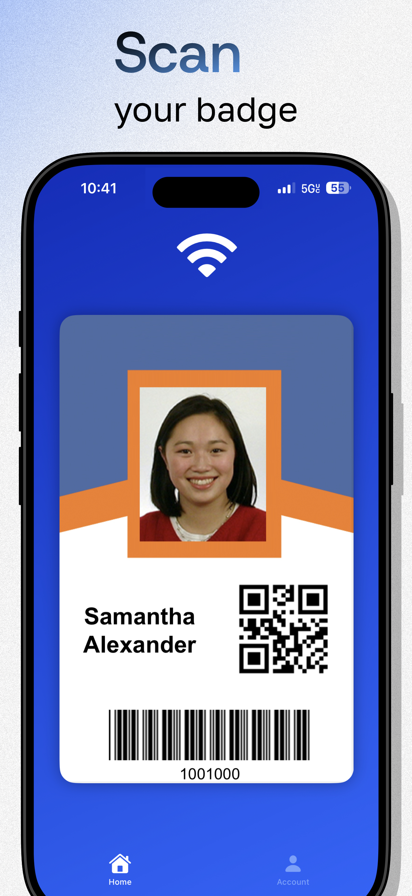 Scan Screenshot