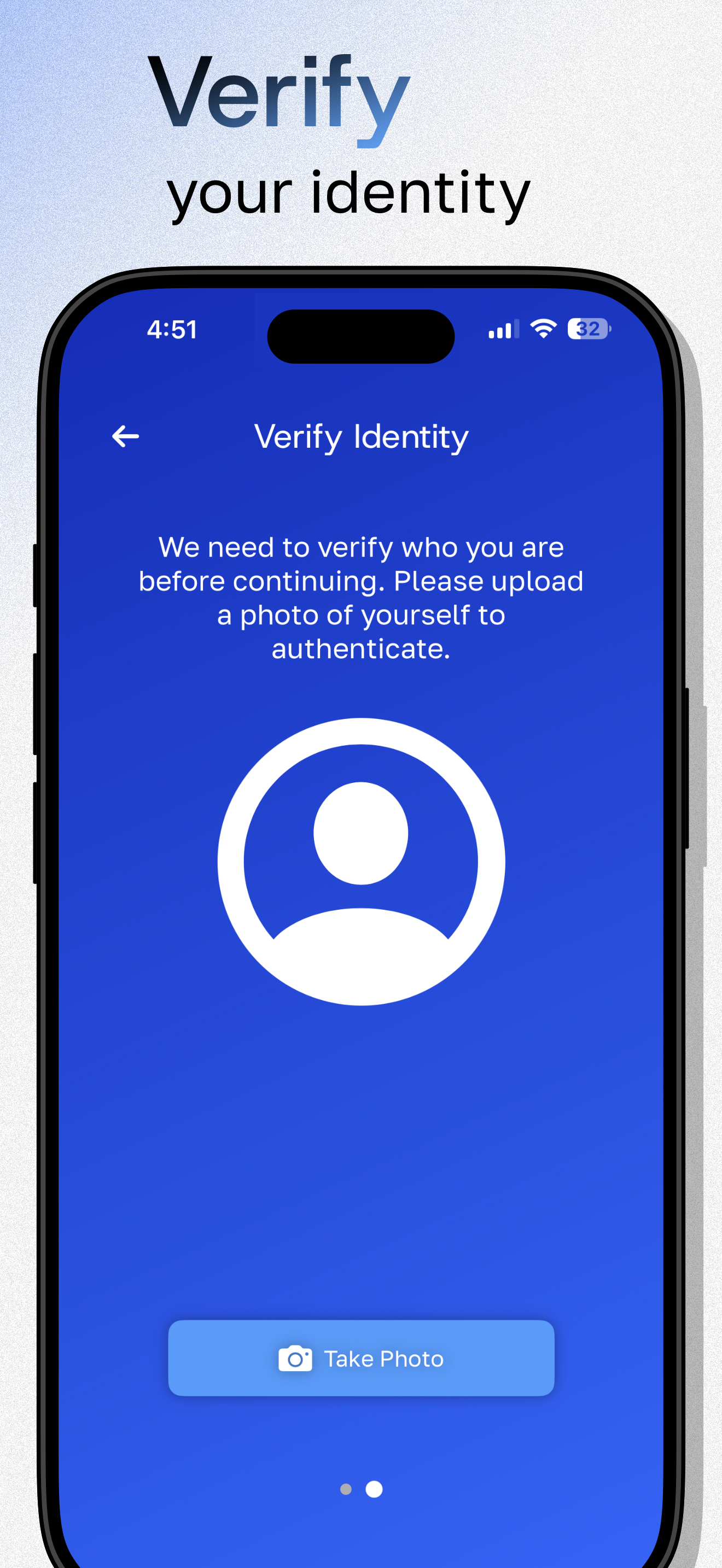 Verify Screenshot